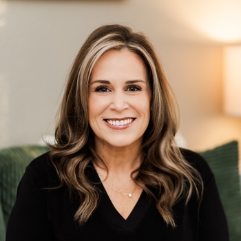 Avatar of Gina Cooper