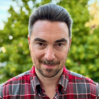 Avatar of William DeBiccari