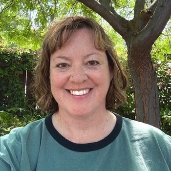 Clinician Headshot