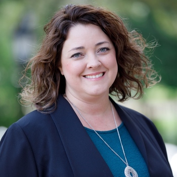 Clinician Headshot