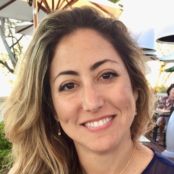 Avatar of Carolina Moscoso