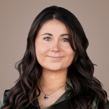 Avatar of Catherine O'Reilly, LCSWA