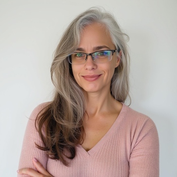 Clinician Headshot
