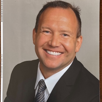 Clinician Headshot