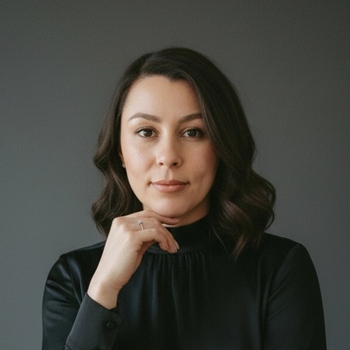 Avatar of Irene Buel, MFT Candidate (All states)