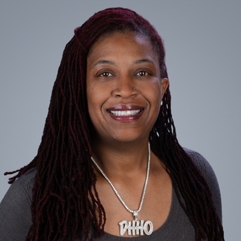 Clinician Headshot