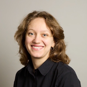 Clinician Headshot