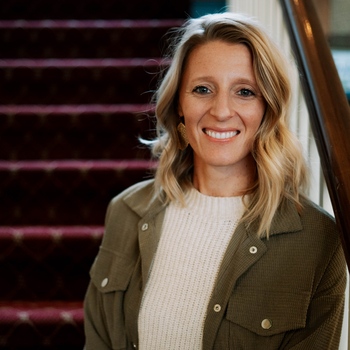 Avatar of Stephanie Nelson