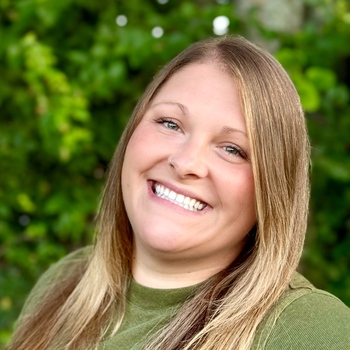 Clinician Headshot