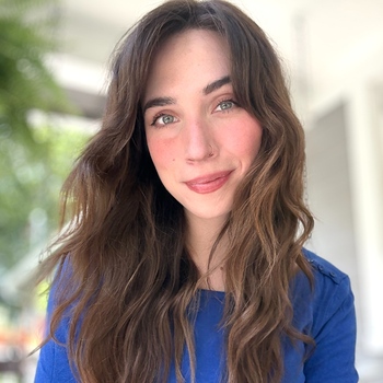 Avatar of Emily Grace Gliserman
