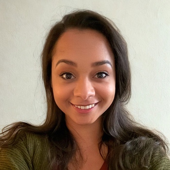 Clinician Headshot