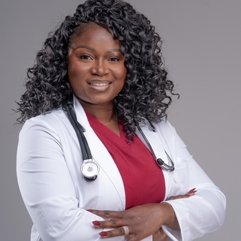 Avatar of Gifty Awenanya