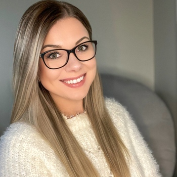 Clinician Headshot