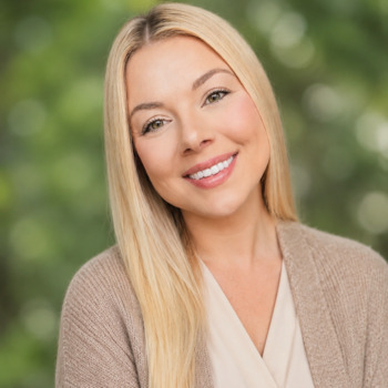 Avatar of Martina Hines