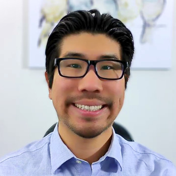 Clinician Headshot