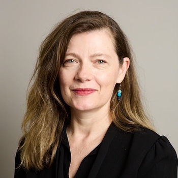 Clinician Headshot