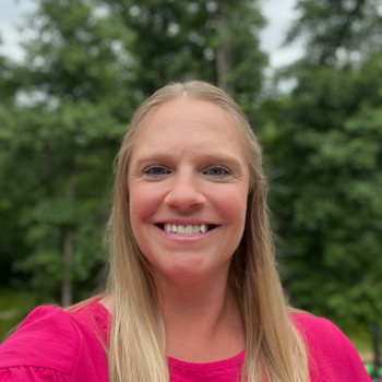 Clinician Headshot