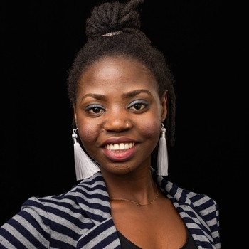 Clinician Headshot
