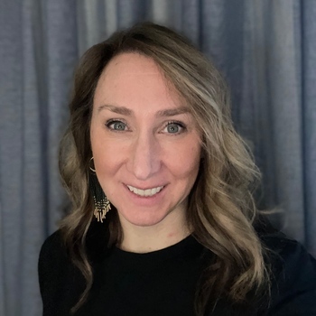 Clinician Headshot