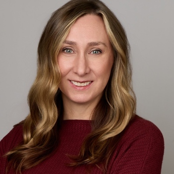 Avatar of Emily Somervell, LCSW