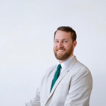 Clinician Headshot