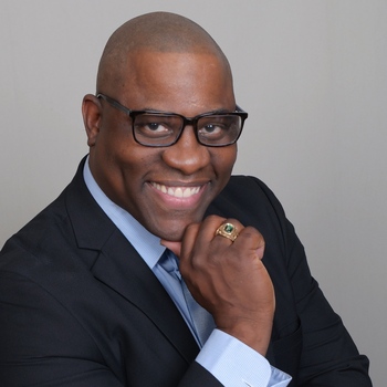 Clinician Headshot