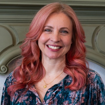 Avatar of Christine Giachetti