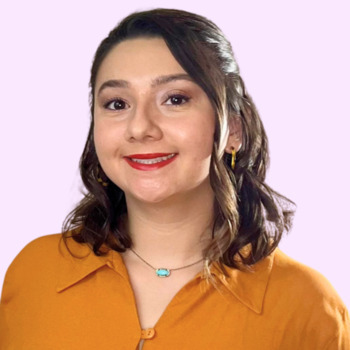 Avatar of Carolina Cormack Orellana