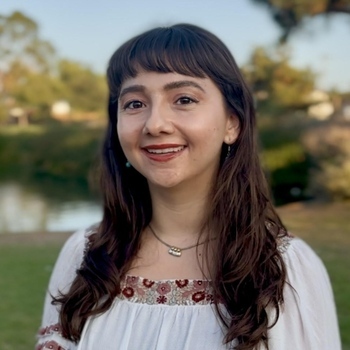 Avatar of Carolina Cormack Orellana