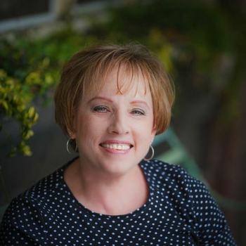 Clinician Headshot