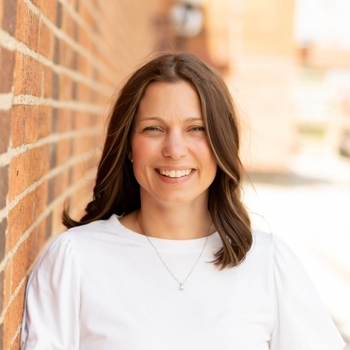 Avatar of Jen Cromer, LCPC, PMH-C