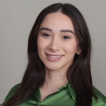 Clinician Headshot