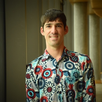 Clinician Headshot
