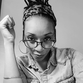 Avatar of Devynne Gilbert, LCPC