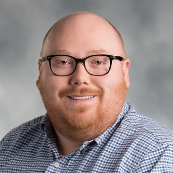 Clinician Headshot