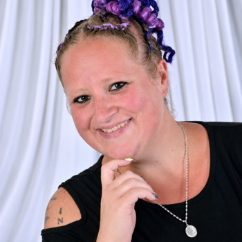 Avatar of Kristen Vogt, MS, CCLS, CPS, LPC, MT-BC, NCC
