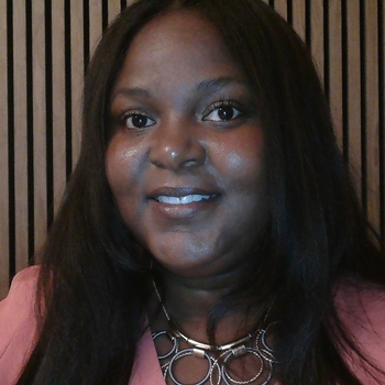 Clinician Headshot