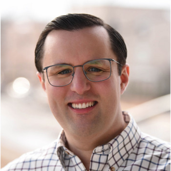 Clinician Headshot