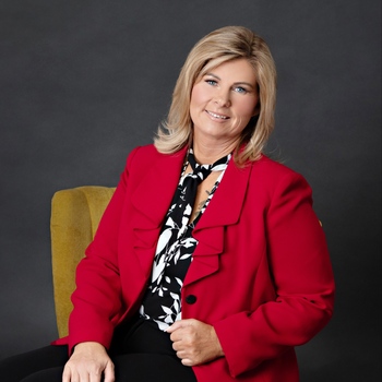 Clinician Headshot