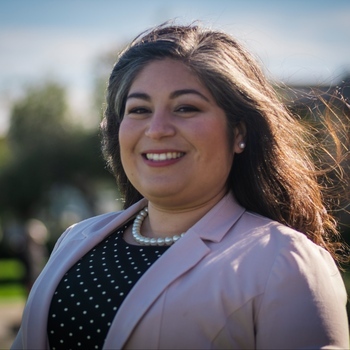 Avatar of Adriana Bugarin Camacho LPCC, PhD