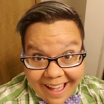 Clinician Headshot