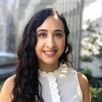 Avatar of Steffany Torres, PhD