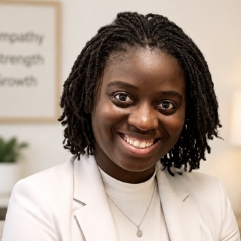 Avatar of Faith Davis