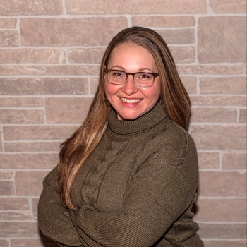 Clinician Headshot