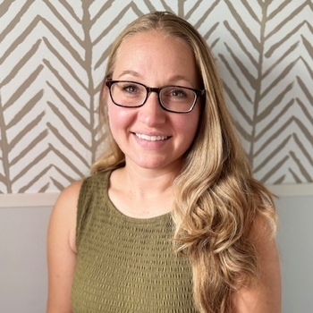 Clinician Headshot