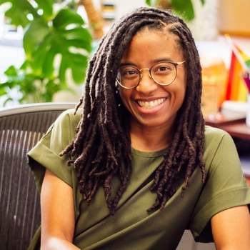 Avatar of Renee Small