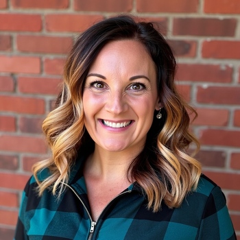 Clinician Headshot