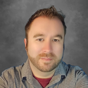 Avatar of Andrew Penn