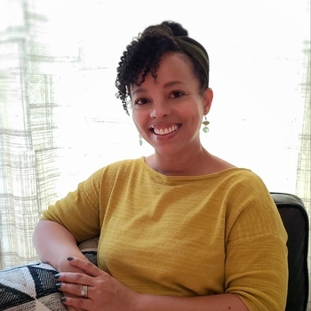 Avatar of Tia Marie Brumsted, LCSW-C, LICSW, NCSSW