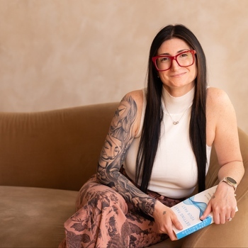 Avatar of Samantha Kacsur
